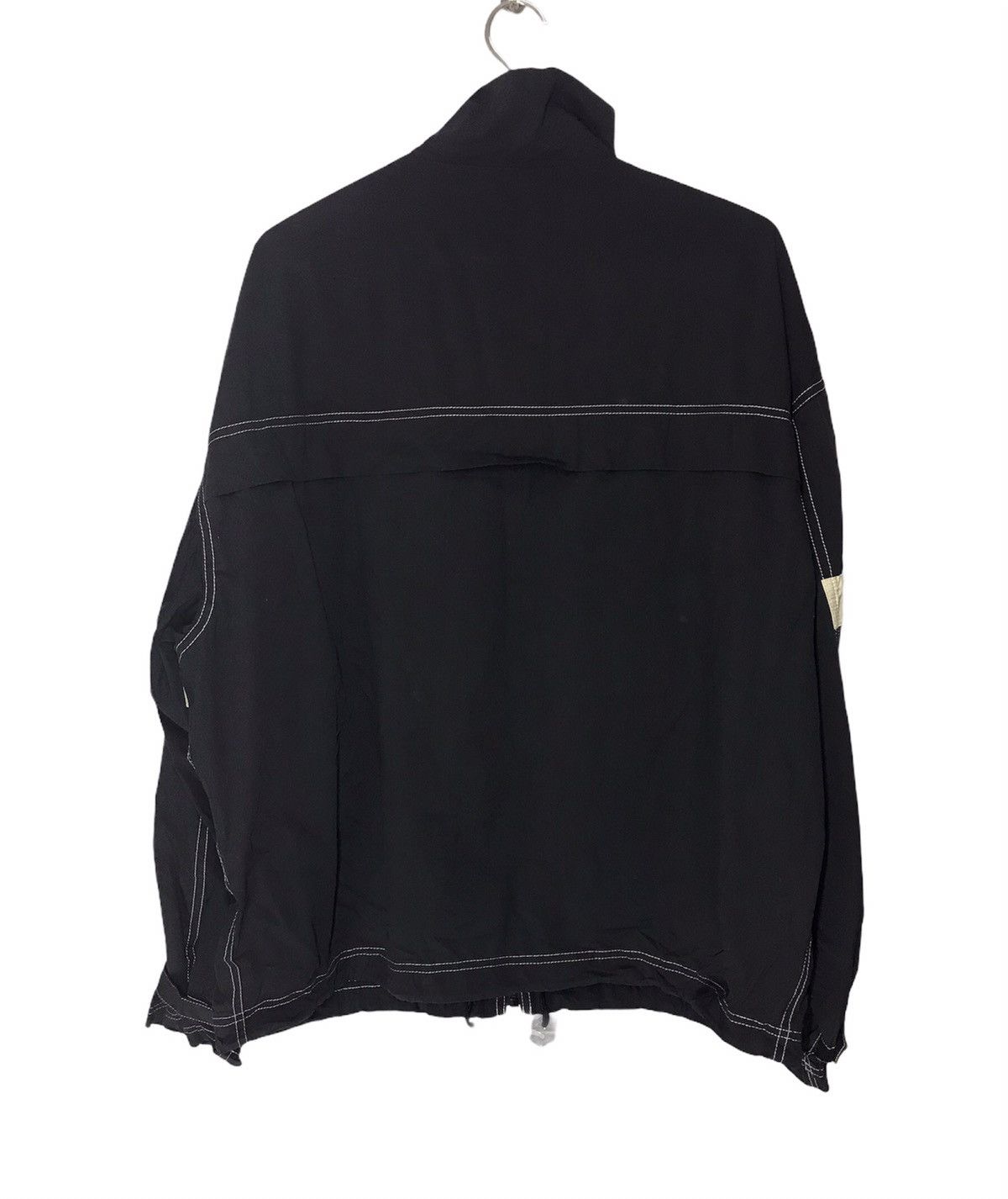 Japanese Brand × Other Santa Fe jacket zipper Size US L / EU 52-54 / 3 - 2 Thumbnail
