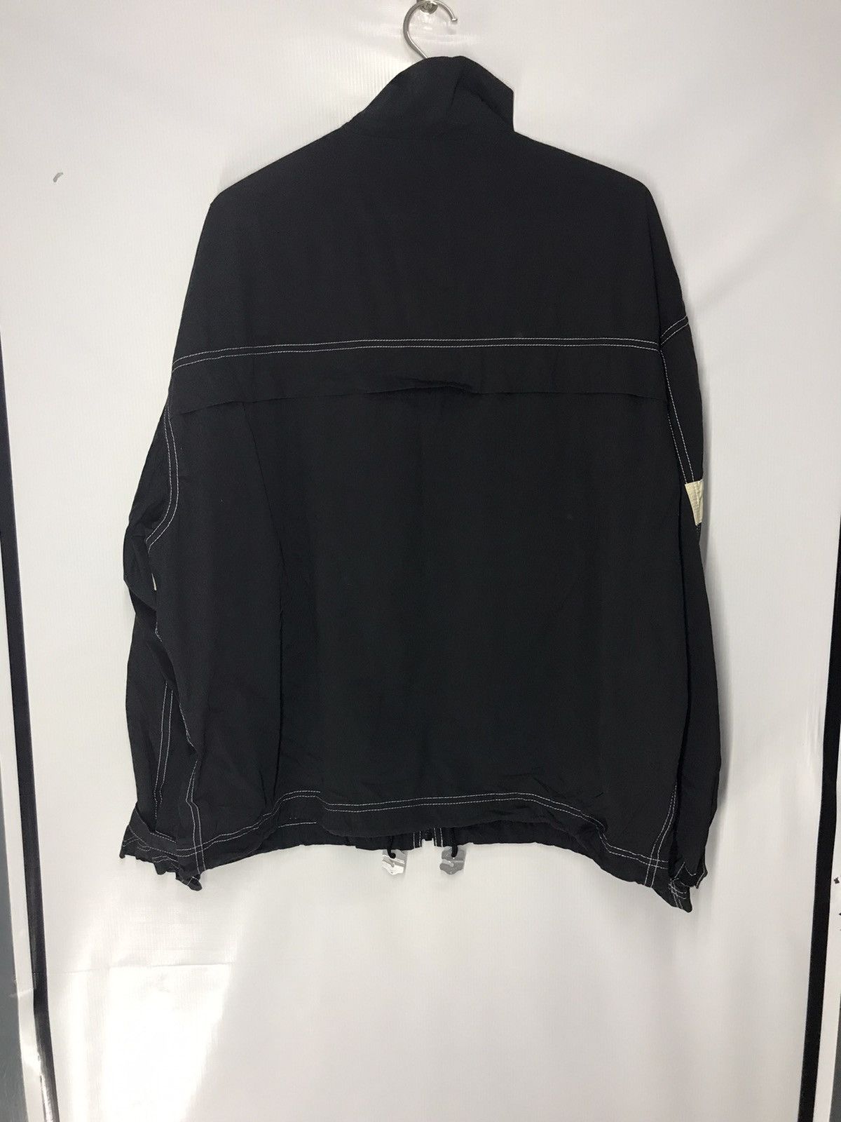 Japanese Brand × Other Santa Fe jacket zipper Size US L / EU 52-54 / 3 - 9 Thumbnail