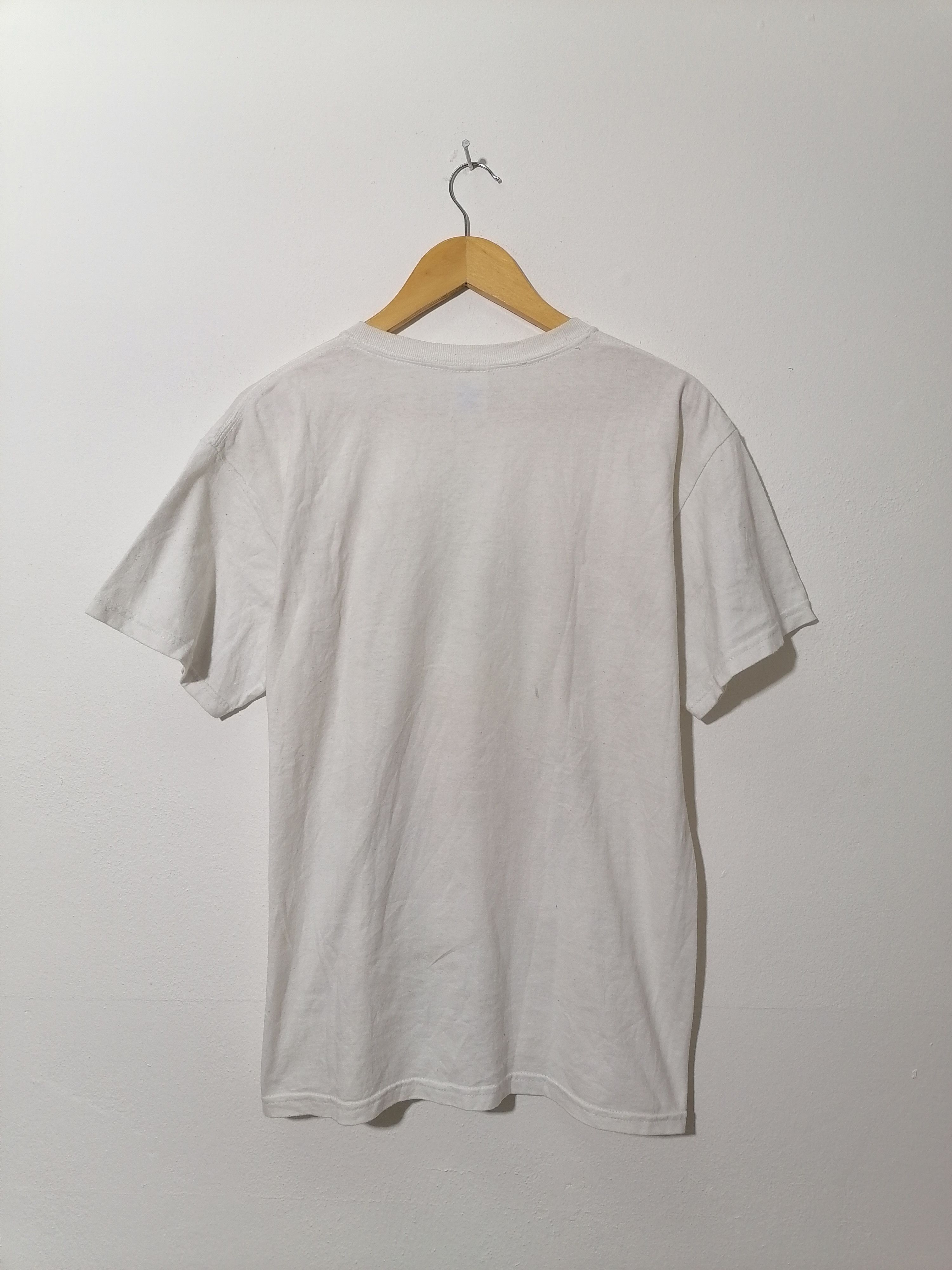 Gildan Kermit Big Design Tee Size US M / EU 48-50 / 2 - 3 Thumbnail