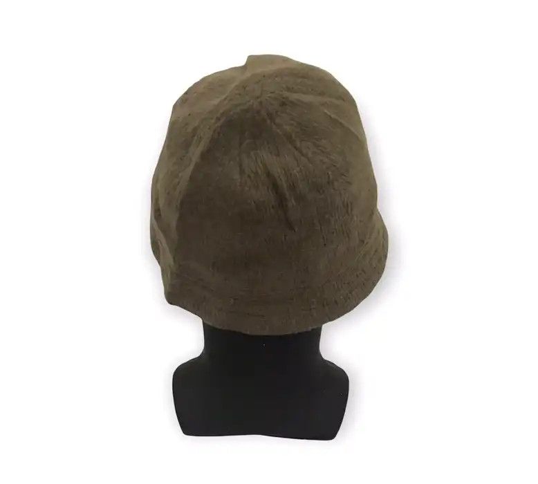 Other More Rose Plain Bucket Hat Size ONE SIZE - 4 Thumbnail