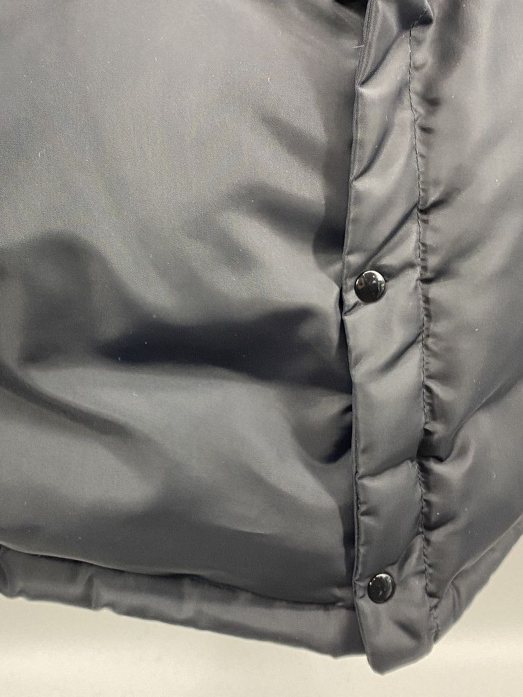 Helmut Lang Vintage Down Puffer size 50 Size US M / EU 48-50 / 2 - 3 Thumbnail
