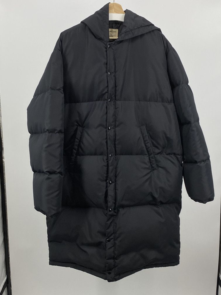 Helmut Lang Vintage Down Puffer size 50 Size US M / EU 48-50 / 2 - 1 Thumbnail