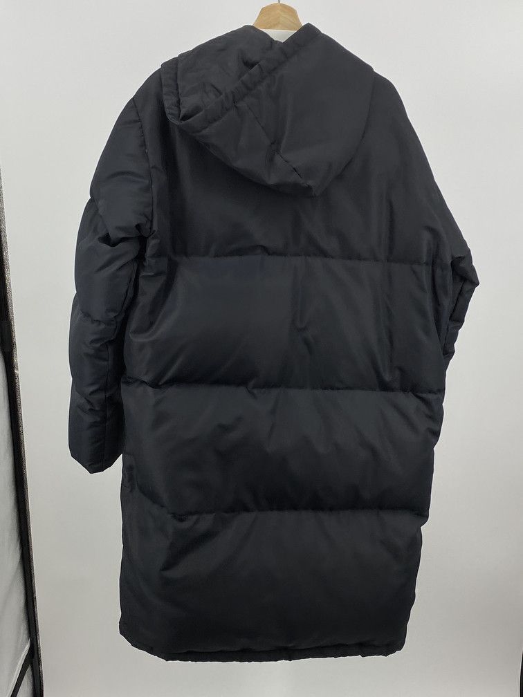 Helmut Lang Vintage Down Puffer size 50 Size US M / EU 48-50 / 2 - 6 Thumbnail