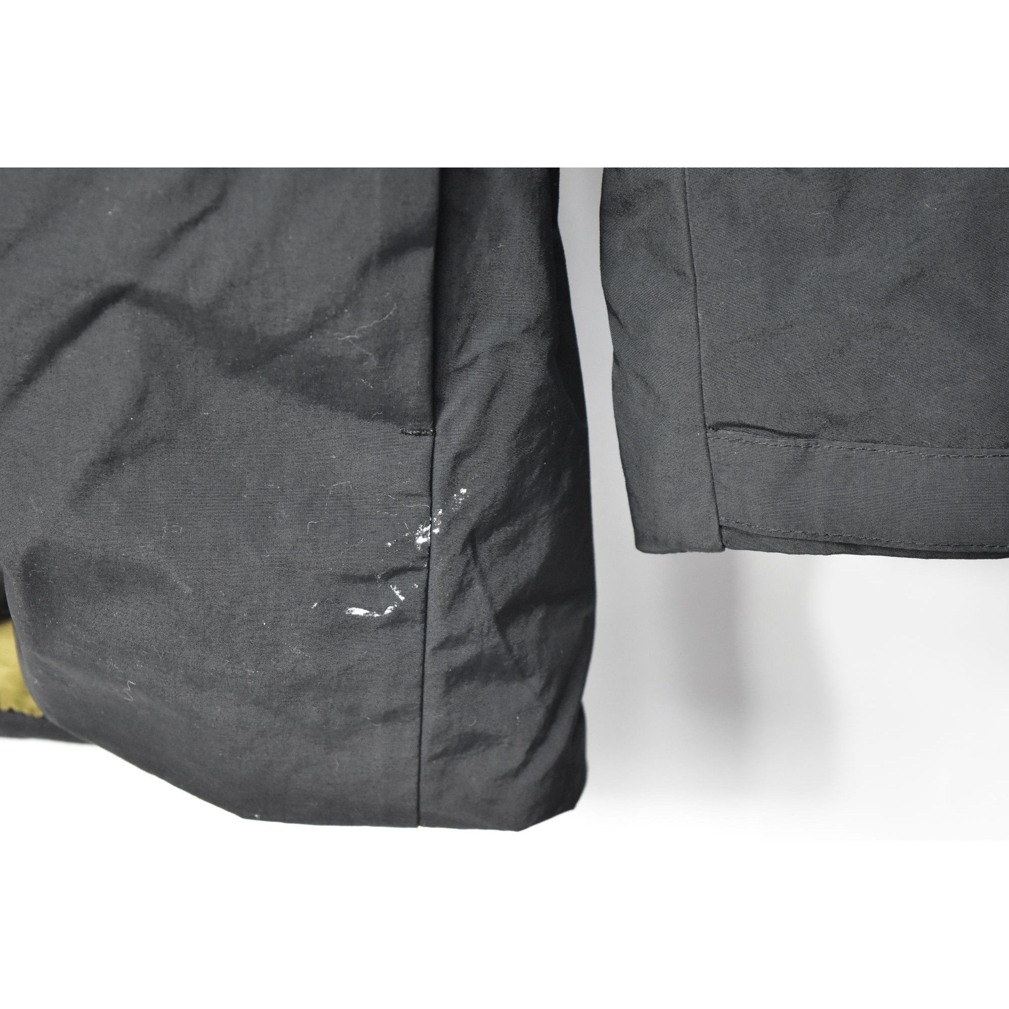 Uniqlo × Vintage hooded nylon coat mountain jacket 29099 - 857 75 Size US XL / EU 56 / 4 - 8 Thumbnail
