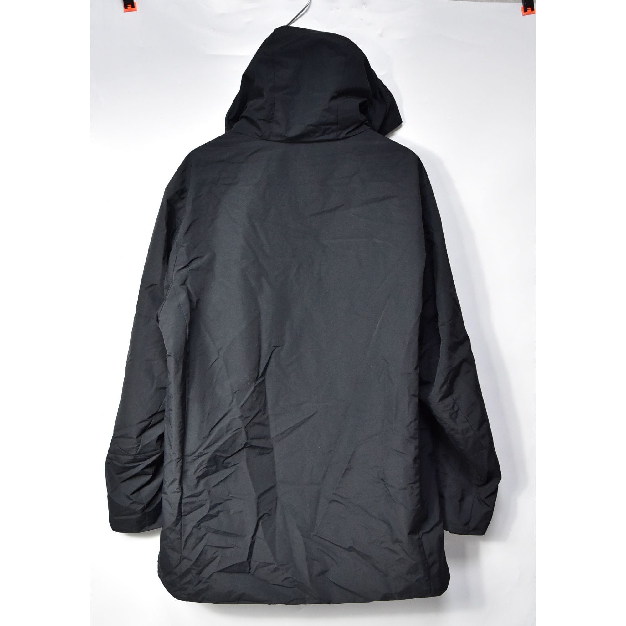 Uniqlo × Vintage hooded nylon coat mountain jacket 29099 - 857 75 Size US XL / EU 56 / 4 - 2 Thumbnail