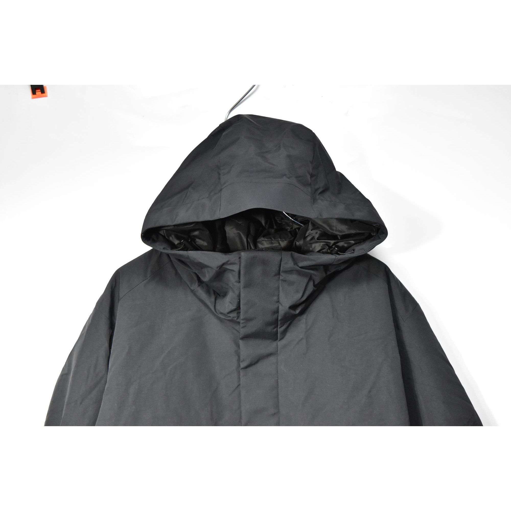 Uniqlo × Vintage hooded nylon coat mountain jacket 29099 - 857 75 Size US XL / EU 56 / 4 - 6 Thumbnail