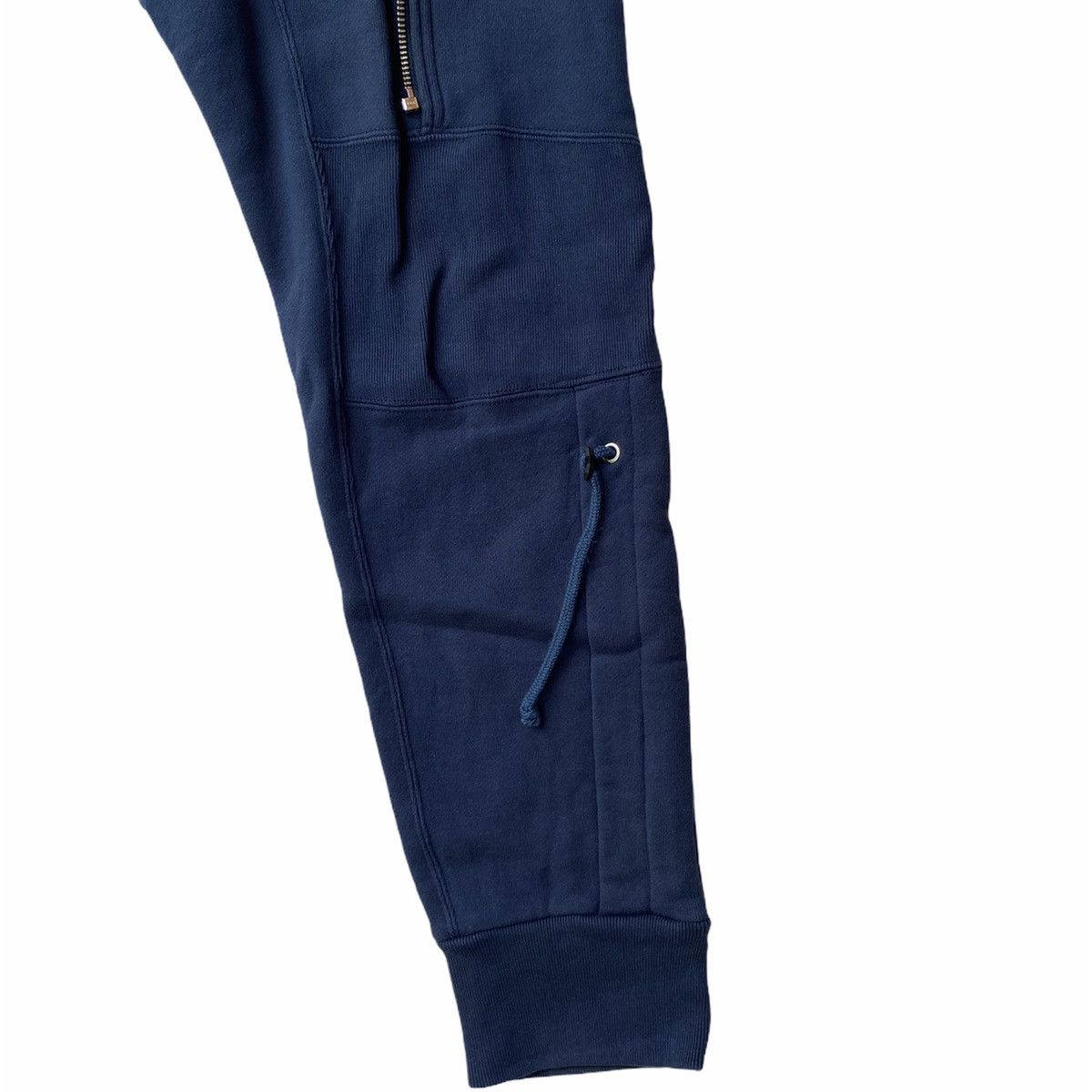 Undercover AW17 Undercover Zip Sweatpants Size US 32 / EU 48 - 5 Thumbnail