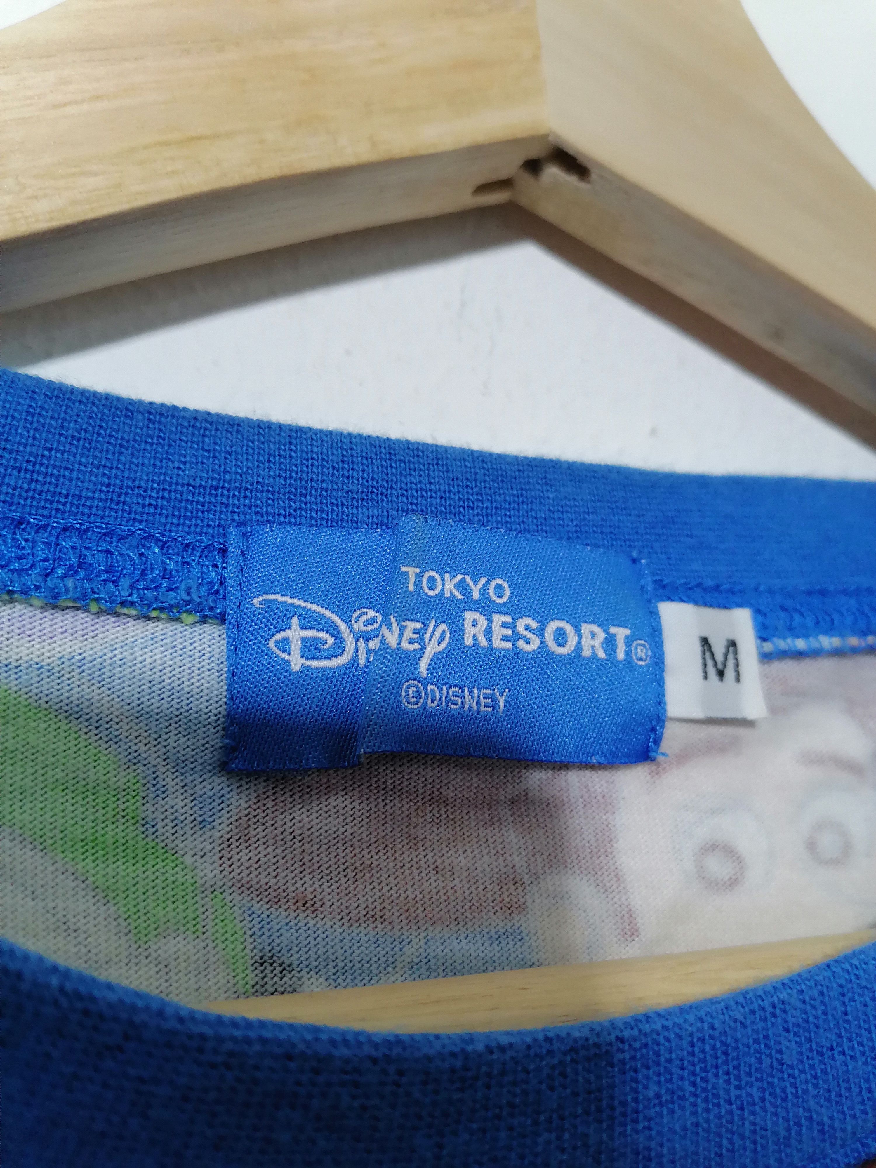 Disney Toy Story Full Print Tee Size US M / EU 48-50 / 2 - 3 Thumbnail