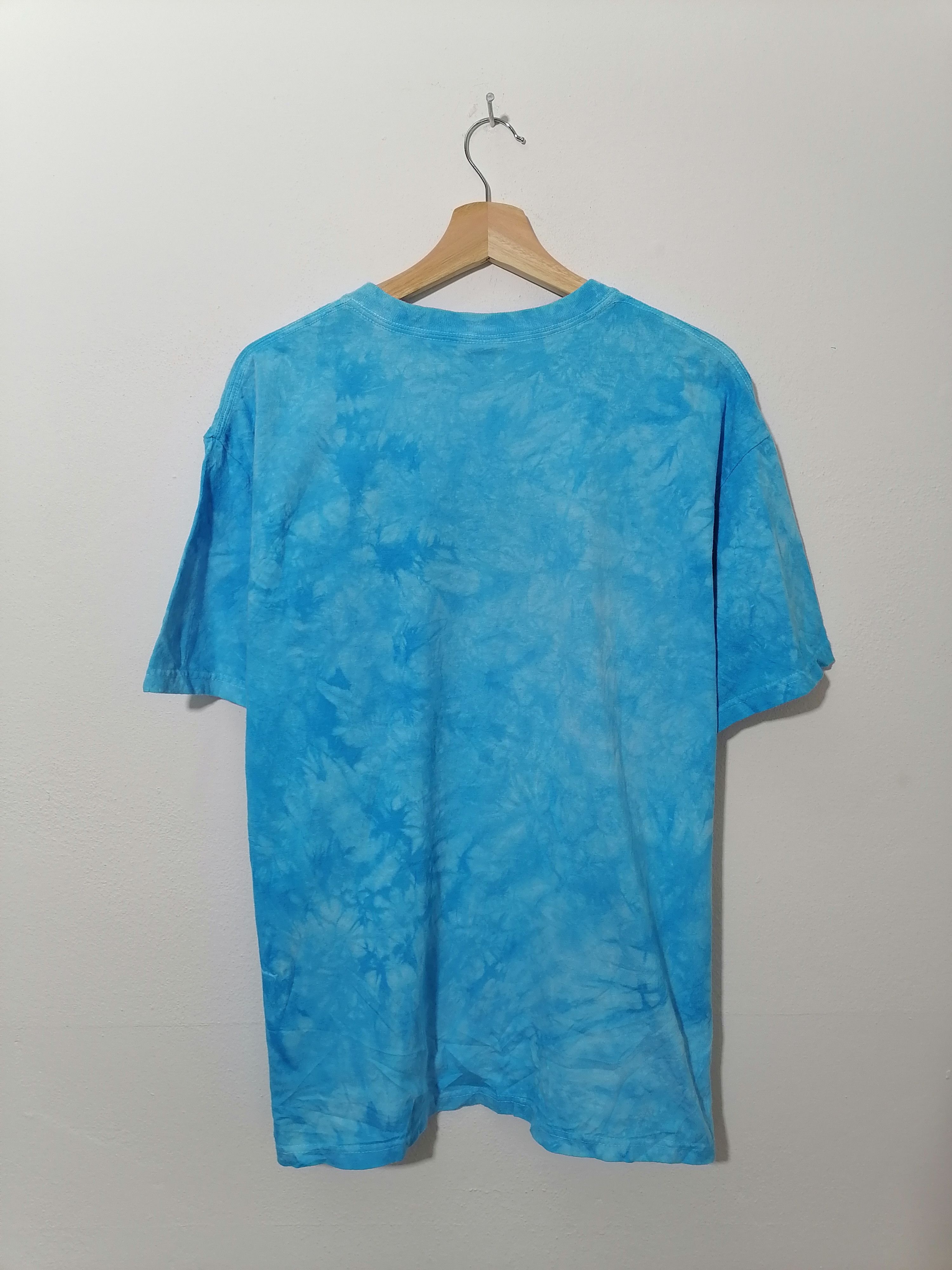 Other Hand Dyed by Sundoq Tee Size US L / EU 52-54 / 3 - 2 Thumbnail