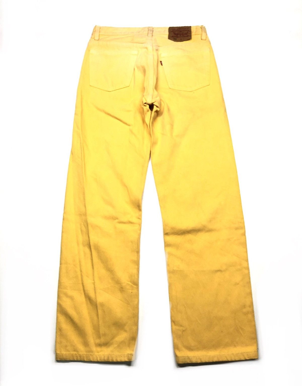 Levi's × Levi's Vintage Clothing × Vintage VINTAGE 1993 LEVI’S 501 USA 🇺🇸 Size US 28 / EU 44 - 6 Thumbnail