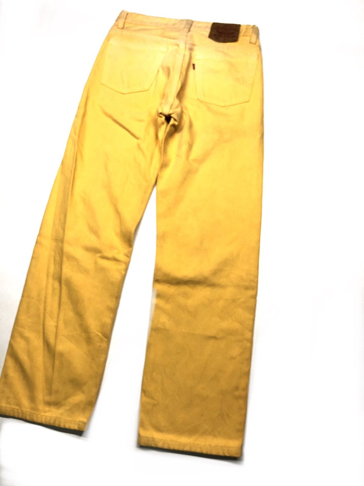 Levi's × Levi's Vintage Clothing × Vintage VINTAGE 1993 LEVI’S 501 USA 🇺🇸 Size US 28 / EU 44 - 8 Thumbnail