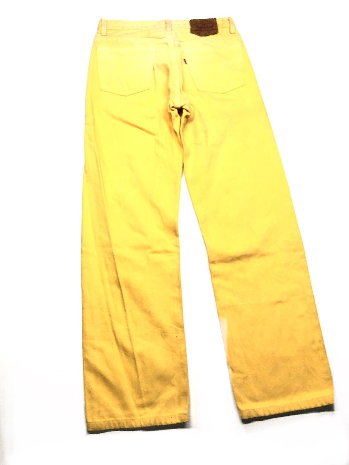 Levi's × Levi's Vintage Clothing × Vintage VINTAGE 1993 LEVI’S 501 USA 🇺🇸 Size US 28 / EU 44 - 7 Thumbnail