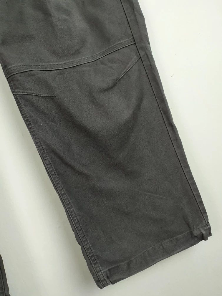 Canterbury of New Zealand × Vintage CANTERBURY OF NEW ZEALAND BUSH PANTS/TACTICAL CARGO PANTS Size US 38 / EU 54 - 10 Thumbnail