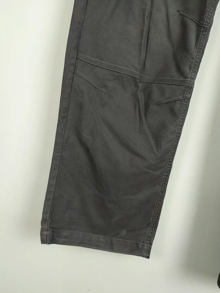 Canterbury of New Zealand × Vintage CANTERBURY OF NEW ZEALAND BUSH PANTS/TACTICAL CARGO PANTS Size US 38 / EU 54 - 9 Thumbnail