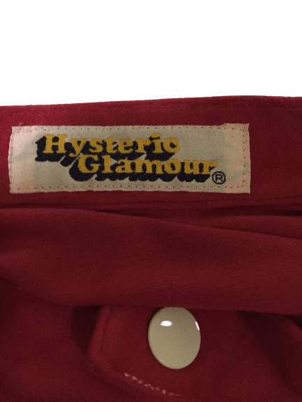 Hysteric Glamour Hysteric Glamour Sweater Jacket Size M / US 6-8 / IT 42-44 - 6 Thumbnail