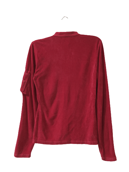 Hysteric Glamour Hysteric Glamour Sweater Jacket Size M / US 6-8 / IT 42-44 - 9 Thumbnail