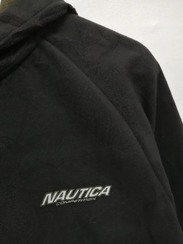 Nautica Nautica Competition Fleece Hooded - Size L Size US L / EU 52-54 / 3 - 3 Thumbnail