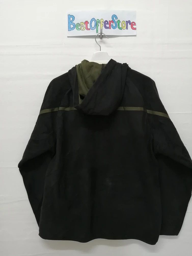 Nautica Nautica Competition Fleece Hooded - Size L Size US L / EU 52-54 / 3 - 7 Thumbnail