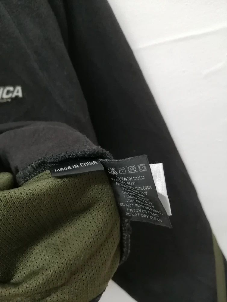 Nautica Nautica Competition Fleece Hooded - Size L Size US L / EU 52-54 / 3 - 6 Thumbnail