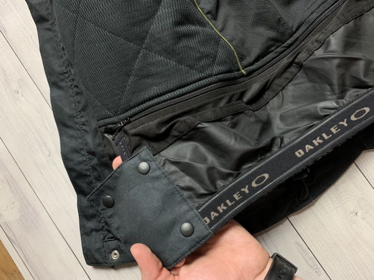 Oakley × Vintage Oakley ski Jacket logo size XL Size US XL / EU 56 / 4 - 9 Thumbnail