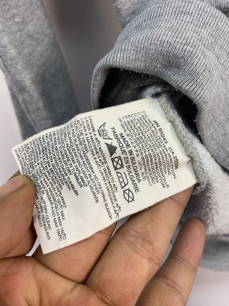 Diesel ✅unisex✅Diesel zipper hoodie Size US XXS / EU 40 - 4 Thumbnail