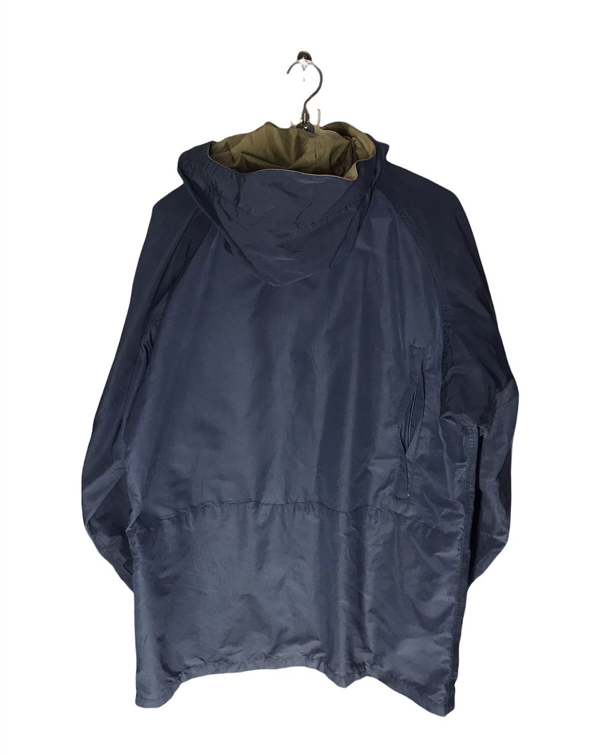 Other Windbreaker jacket hoodie wolrus Size US L / EU 52-54 / 3 - 2 Thumbnail
