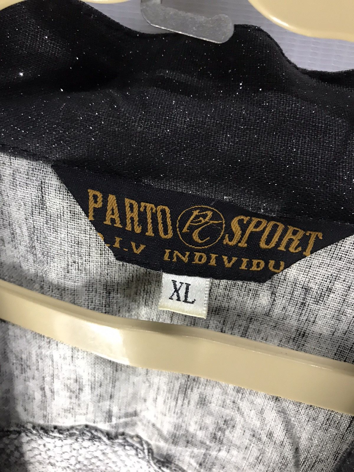 Japanese Brand Kimono dragon embroidered by parto sport Size US XL / EU 56 / 4 - 4 Thumbnail