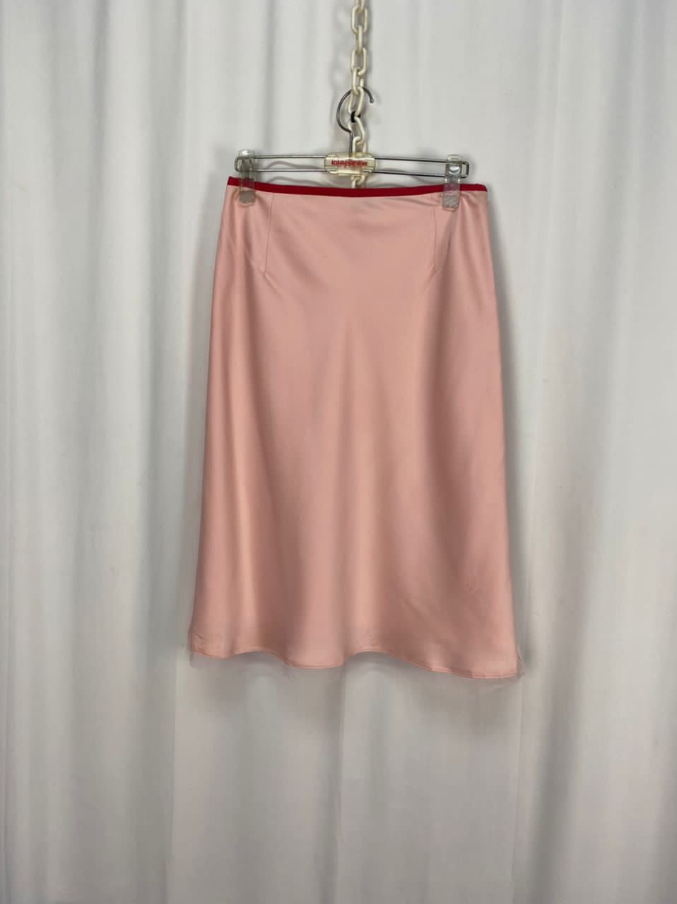 Japanese Brand × Yohji Yamamoto Ined skirt by yohji Yamamoto new with tag Size 26" / US 2 / IT 38 - 8 Thumbnail