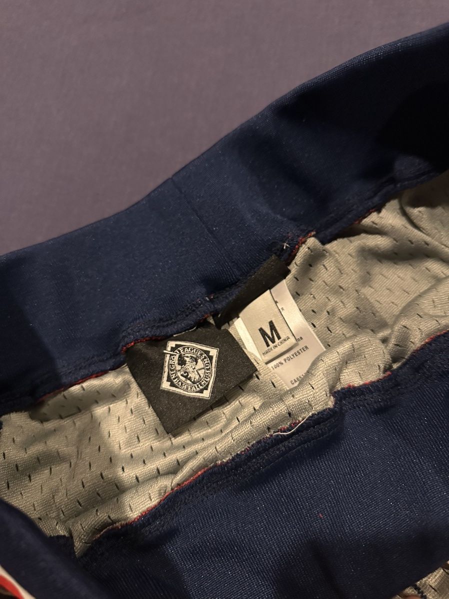 MLB Detroit city shorts Size US 42 / EU 58 - 2 Thumbnail