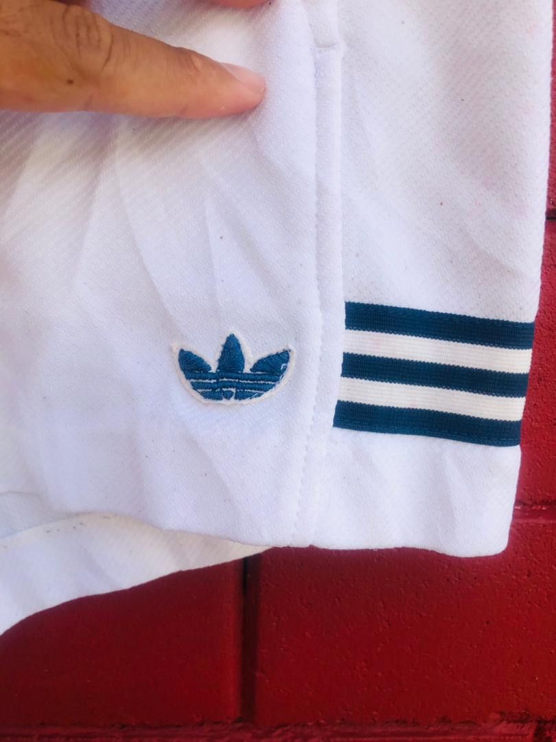 Adidas × Japanese Brand × Vintage Vintage Adidas Tennis Japanese Designer Fashion Style Size US 28 / EU 44 - 3 Thumbnail