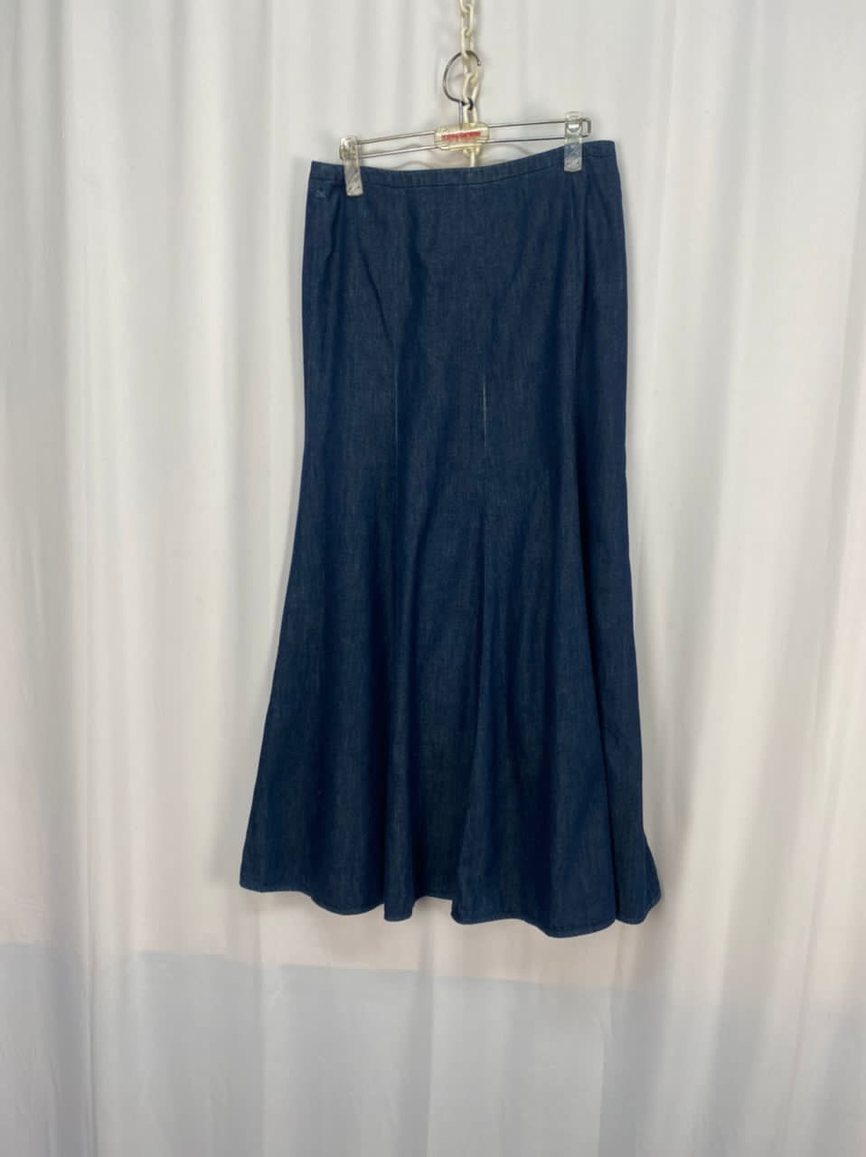 45rpm × Japanese Brand 🔥BEST PRICE 🔥R by 45rpm soft denim skirt Size 30" / US 8 / IT 44 - 11 Thumbnail