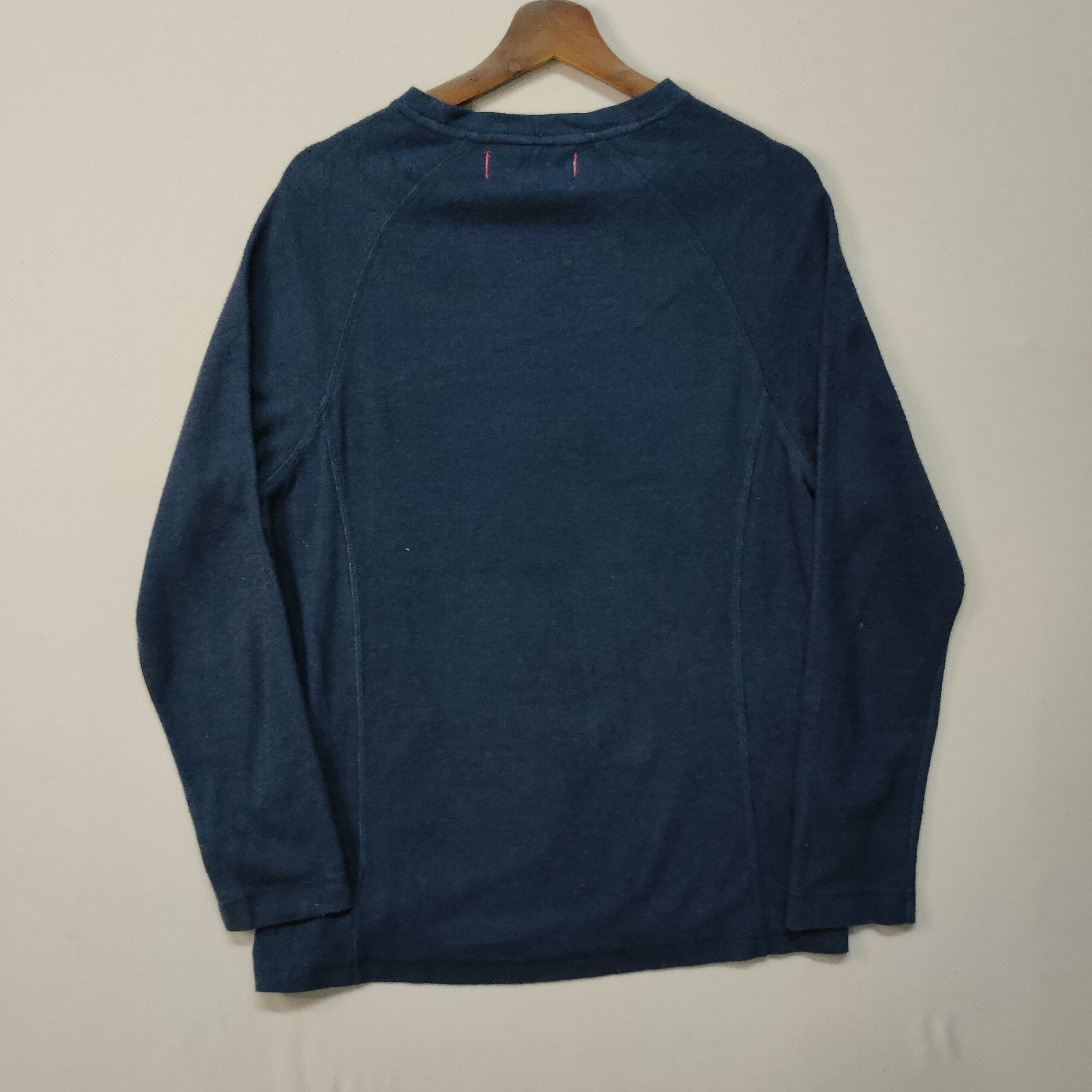 Tommy Bahama Vintage Tommy Bahama Embroidery Small Logo Long Shirt Size US M / EU 48-50 / 2 - 11 Thumbnail