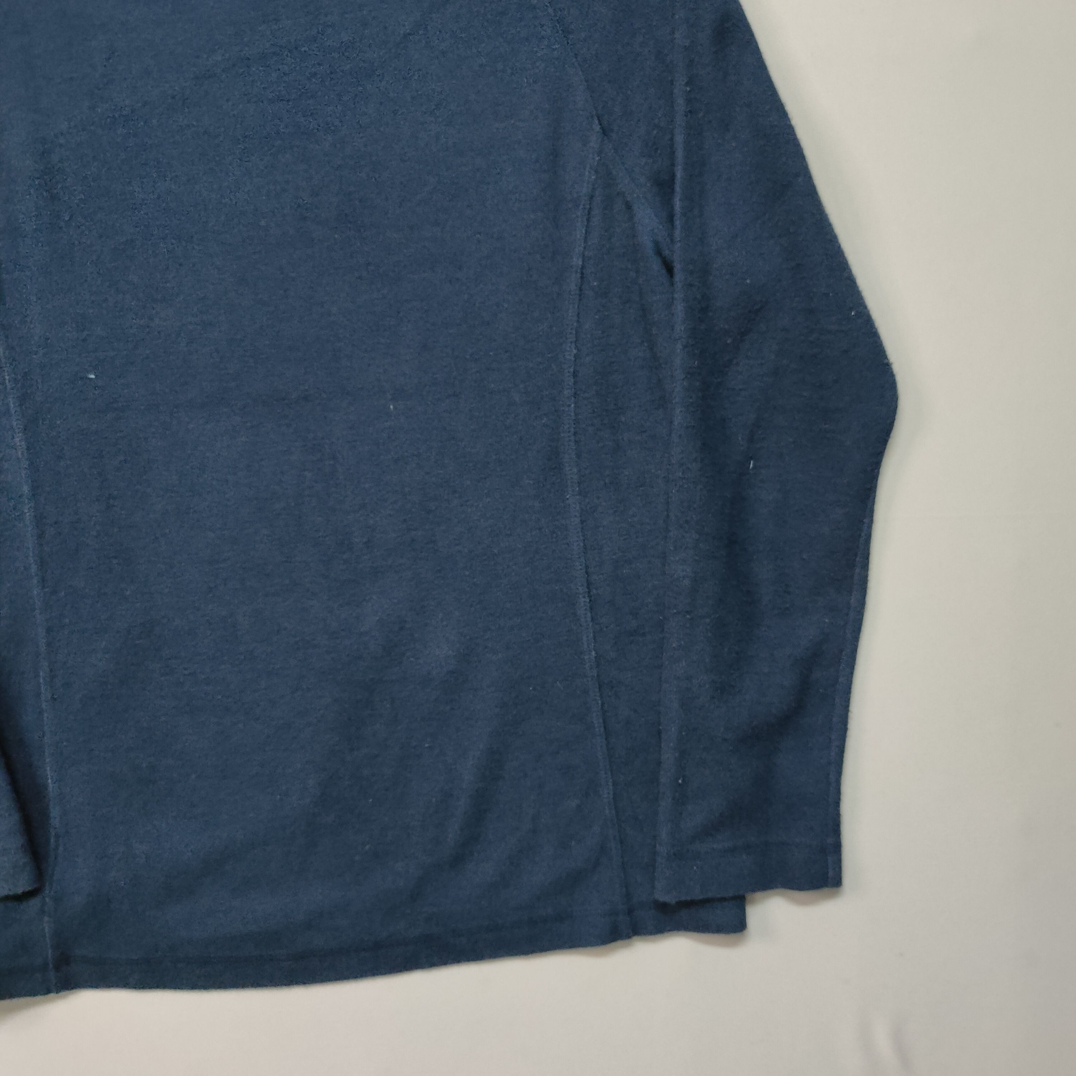 Tommy Bahama Vintage Tommy Bahama Embroidery Small Logo Long Shirt Size US M / EU 48-50 / 2 - 9 Thumbnail