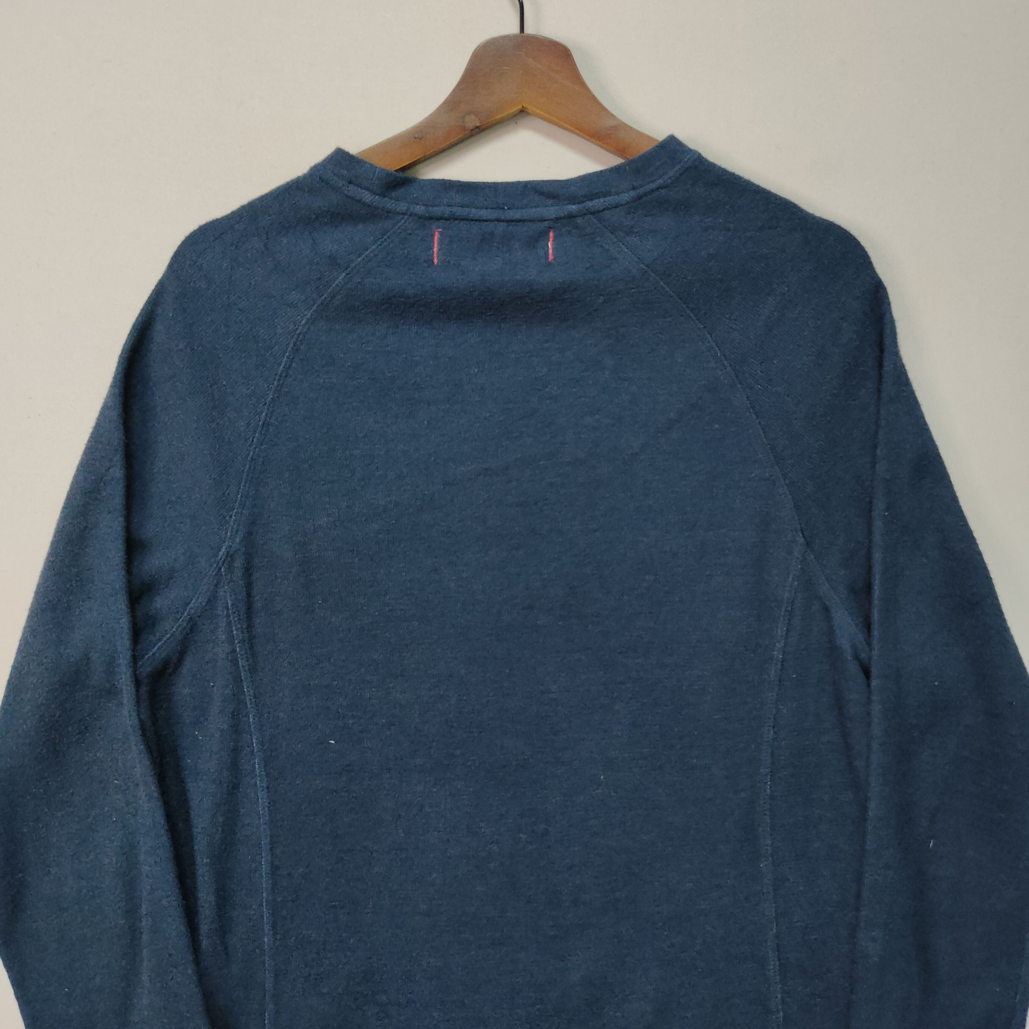 Tommy Bahama Vintage Tommy Bahama Embroidery Small Logo Long Shirt Size US M / EU 48-50 / 2 - 8 Thumbnail