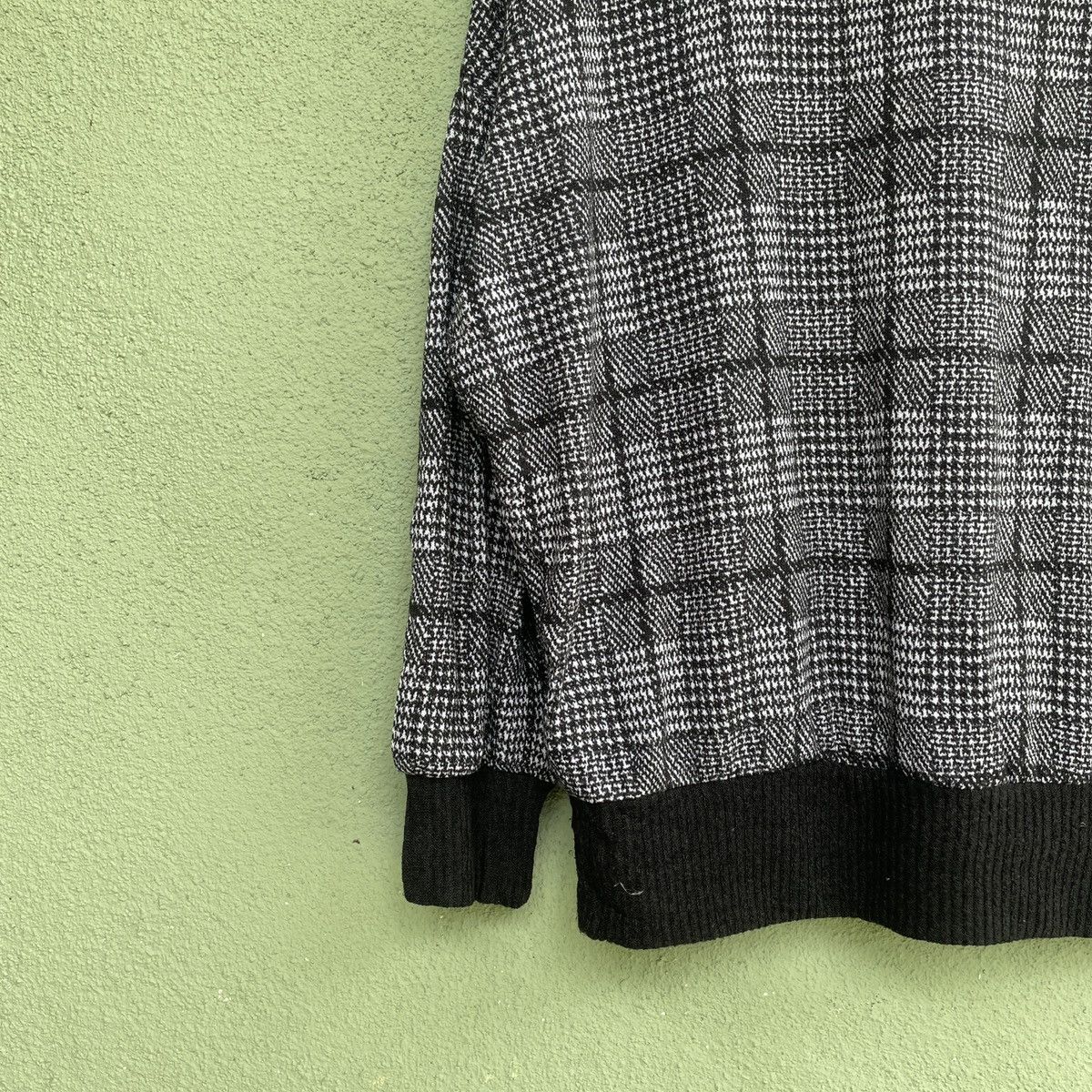 Aran Isles Knitwear Vintage HK Work London Crewneck Knitwear Jumper Size US L / EU 52-54 / 3 - 4 Thumbnail