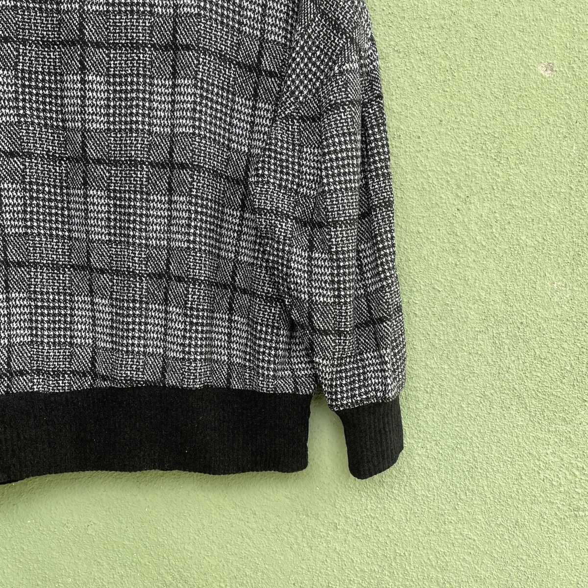 Aran Isles Knitwear Vintage HK Work London Crewneck Knitwear Jumper Size US L / EU 52-54 / 3 - 9 Thumbnail