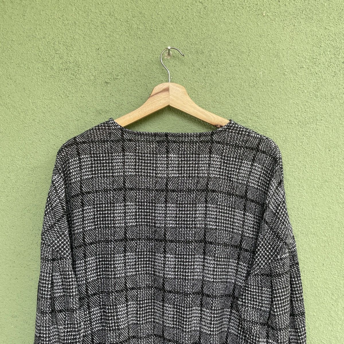 Aran Isles Knitwear Vintage HK Work London Crewneck Knitwear Jumper Size US L / EU 52-54 / 3 - 10 Thumbnail