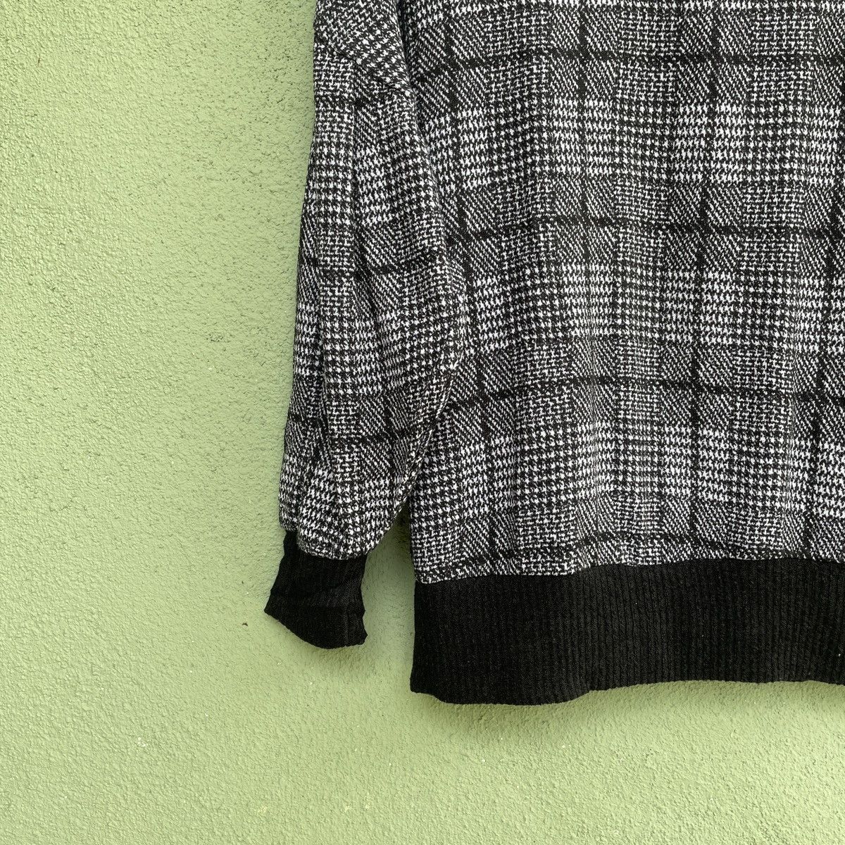 Aran Isles Knitwear Vintage HK Work London Crewneck Knitwear Jumper Size US L / EU 52-54 / 3 - 8 Thumbnail