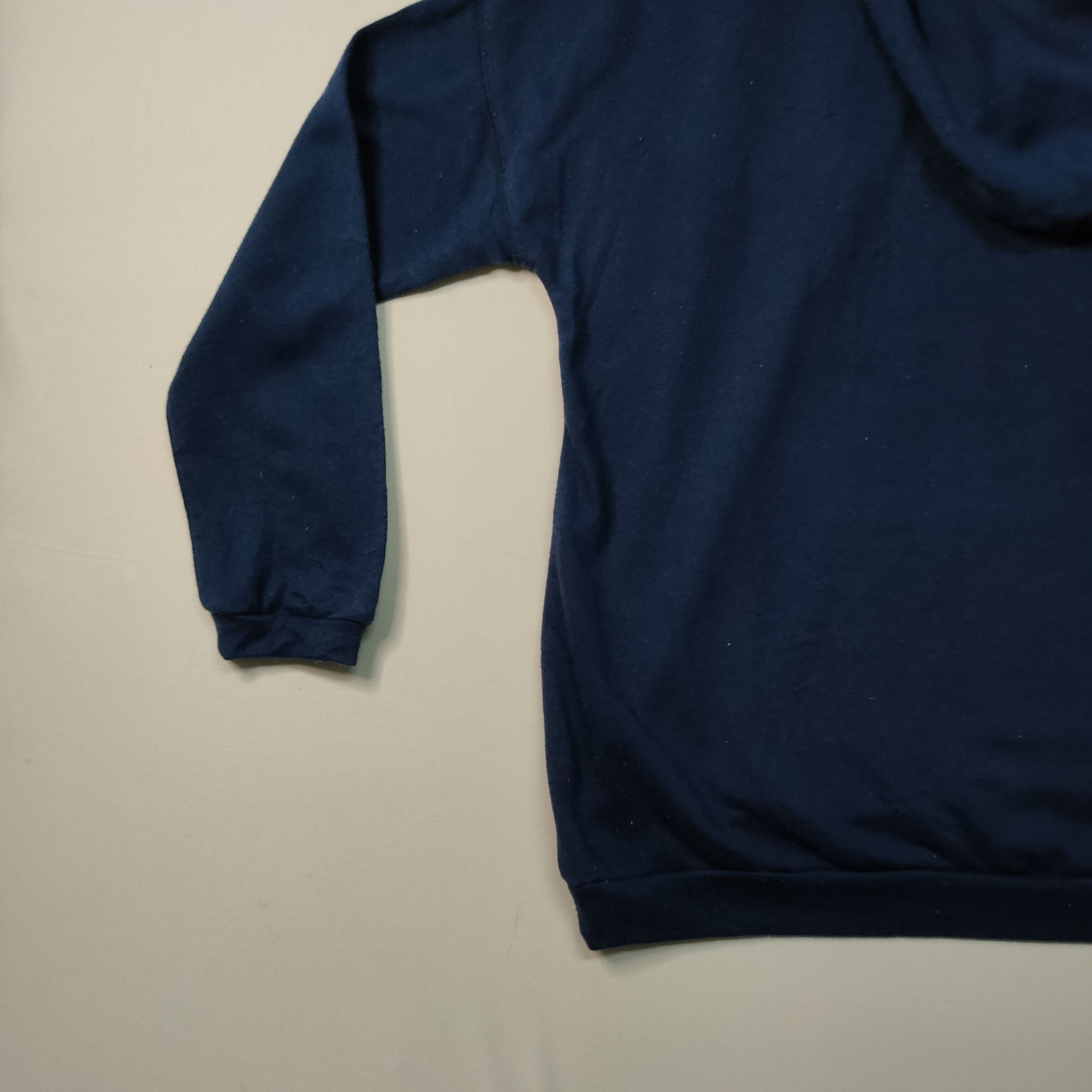 Japanese Brand VINTAGE JAPANESE SPELLOUT BIG LOGO HOODIES SWEATSHIRT Size US M / EU 48-50 / 2 - 4 Thumbnail