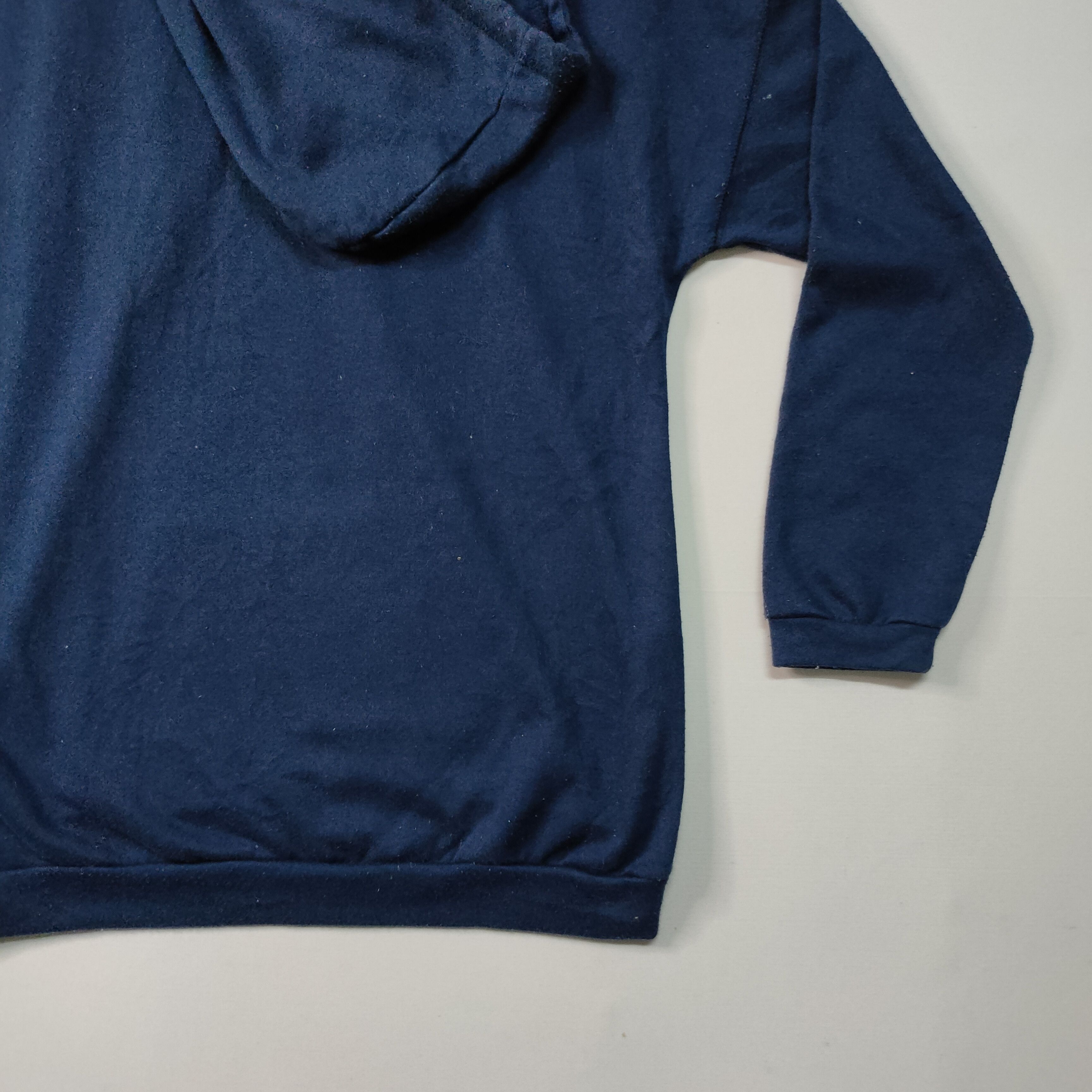 Japanese Brand VINTAGE JAPANESE SPELLOUT BIG LOGO HOODIES SWEATSHIRT Size US M / EU 48-50 / 2 - 3 Thumbnail