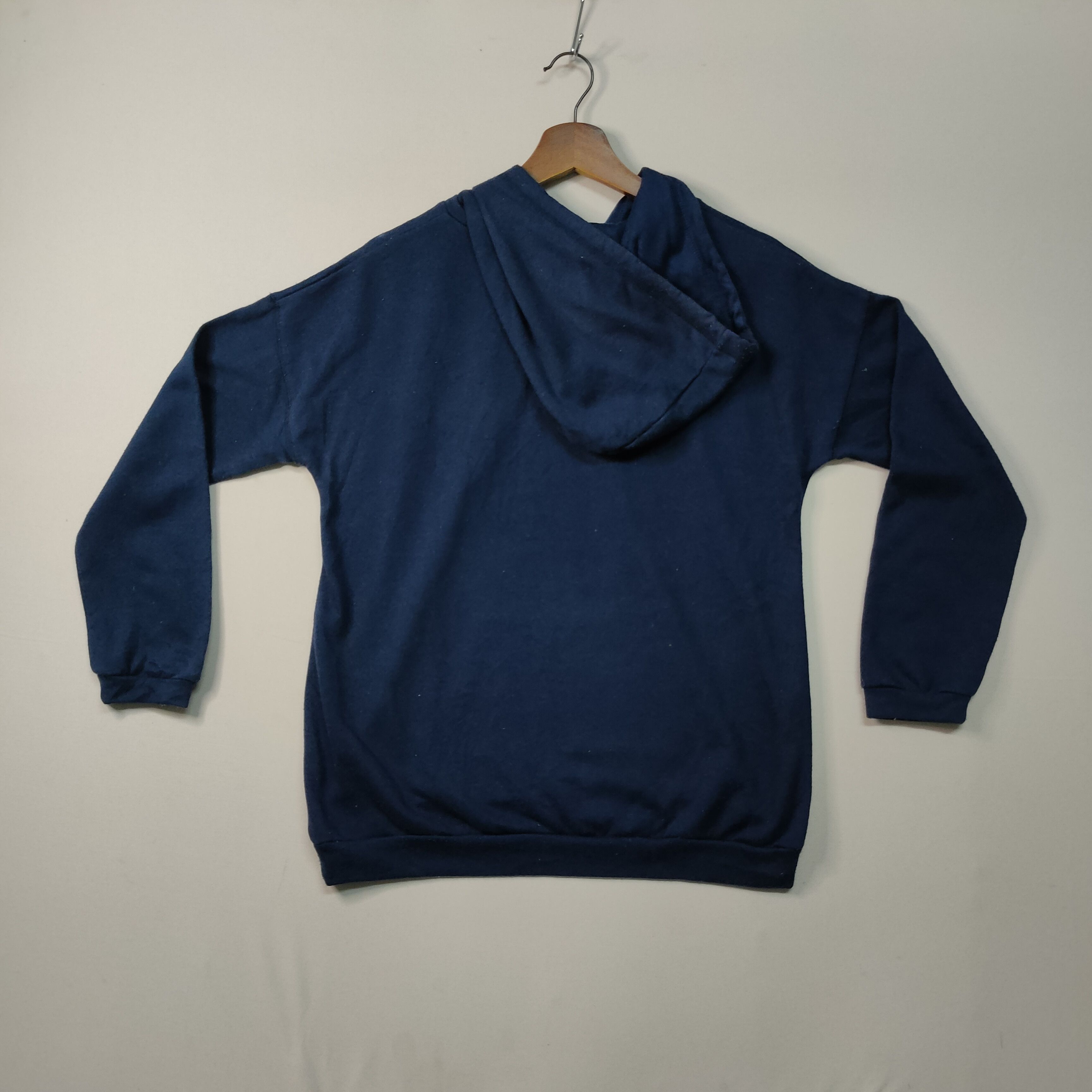 Japanese Brand VINTAGE JAPANESE SPELLOUT BIG LOGO HOODIES SWEATSHIRT Size US M / EU 48-50 / 2 - 5 Thumbnail