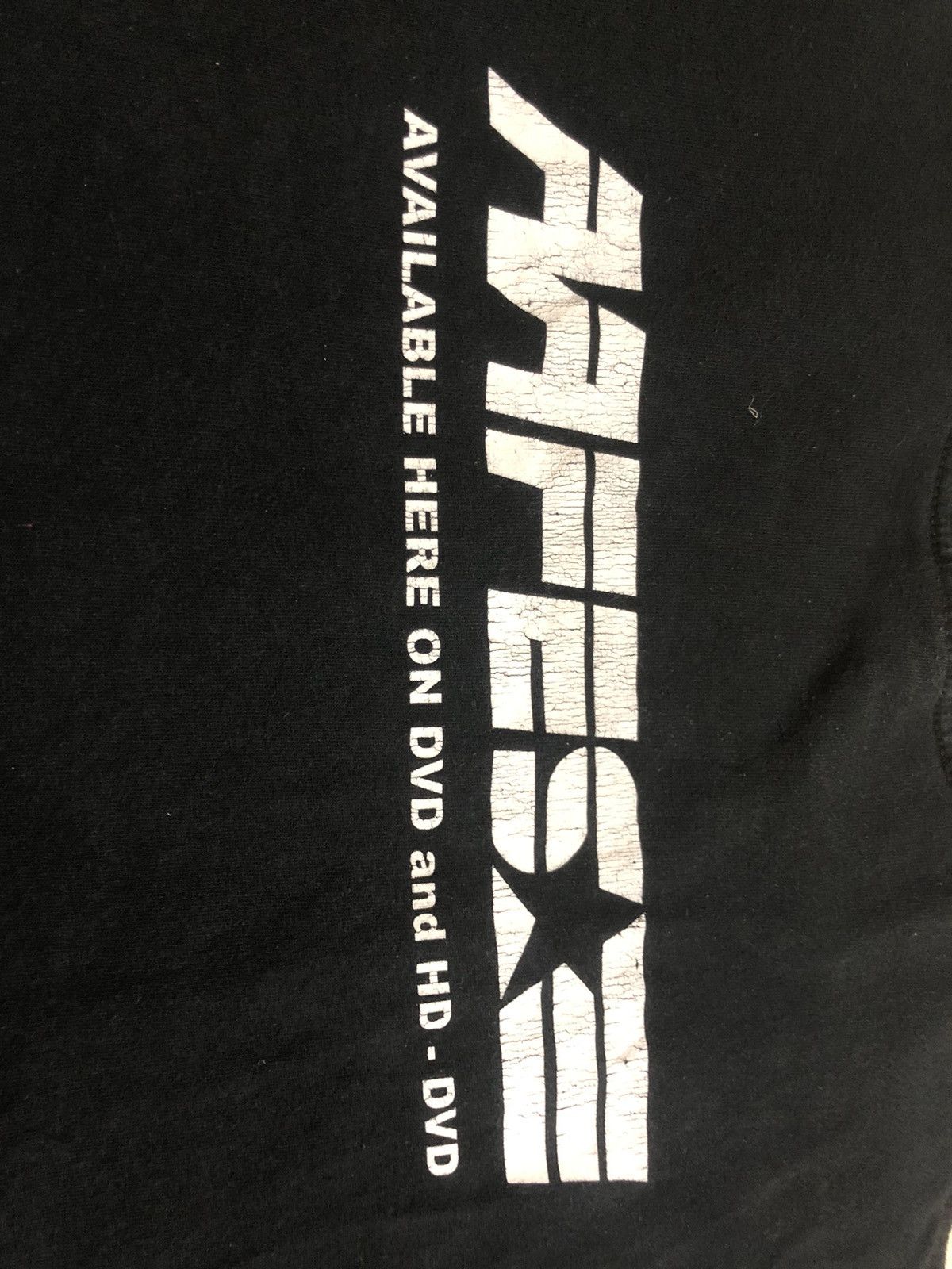 Planet Hollywood × Vintage Vintage AAPES THE KINGDOM tees size XL Size US XL / EU 56 / 4 - 4 Thumbnail