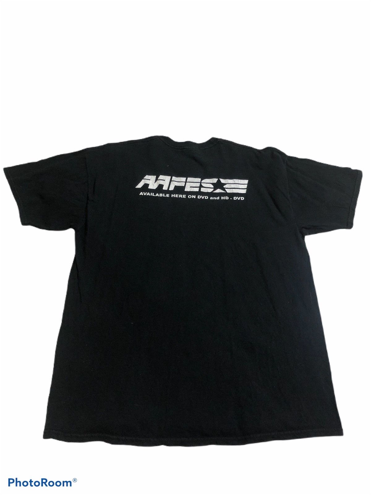 Planet Hollywood × Vintage Vintage AAPES THE KINGDOM tees size XL Size US XL / EU 56 / 4 - 2 Thumbnail