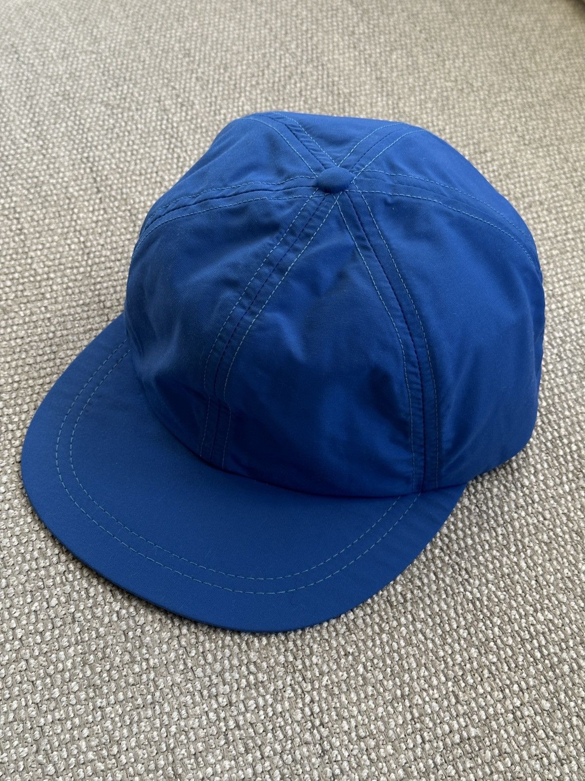 Eddie Bauer Eddie Bauer Gore-Tex Thinsulate Fitted Hat Deadstock Size ONE SIZE - 1 Thumbnail
