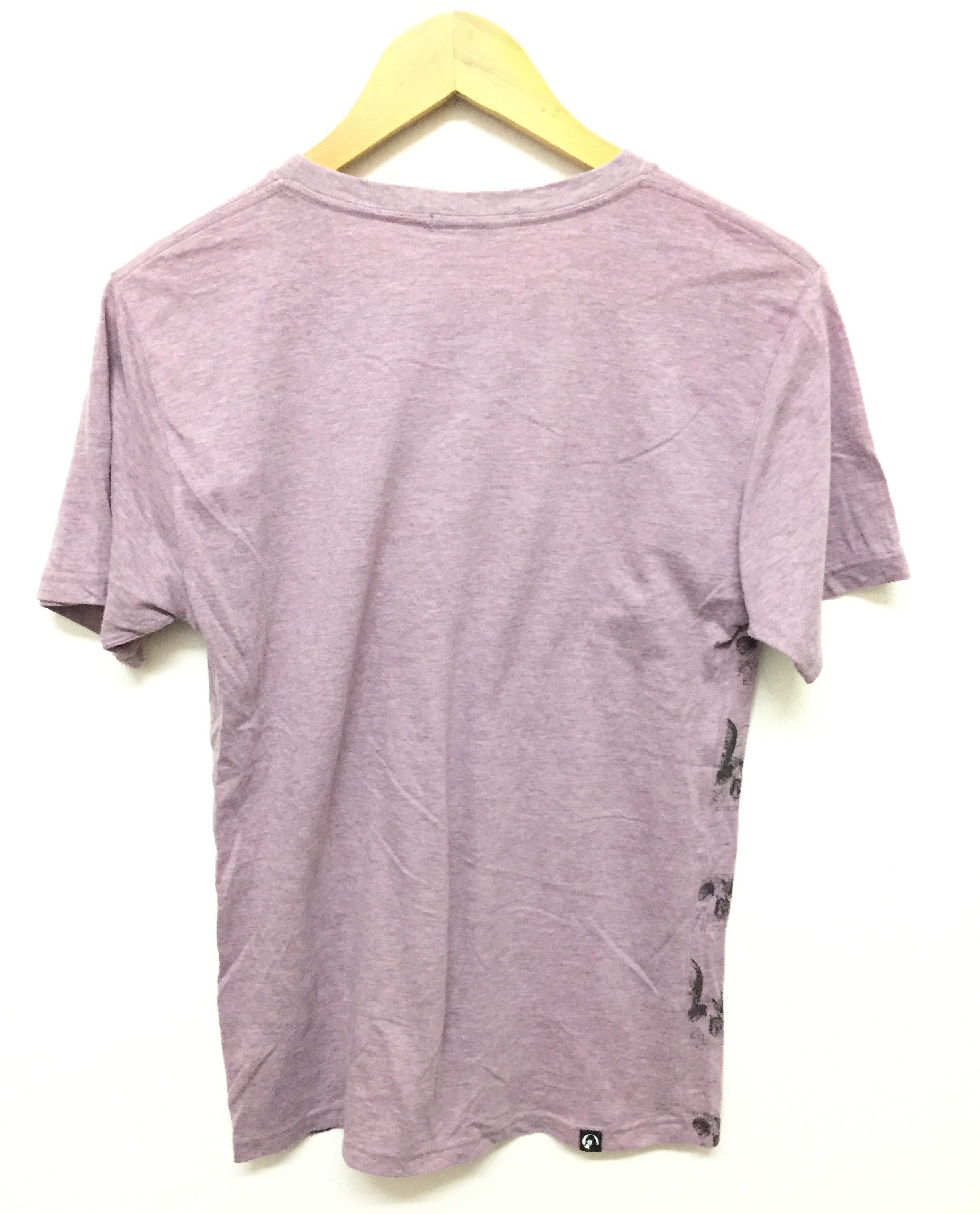 Hysteric Glamour HG Skull tee Size US S / EU 44-46 / 1 - 6 Thumbnail