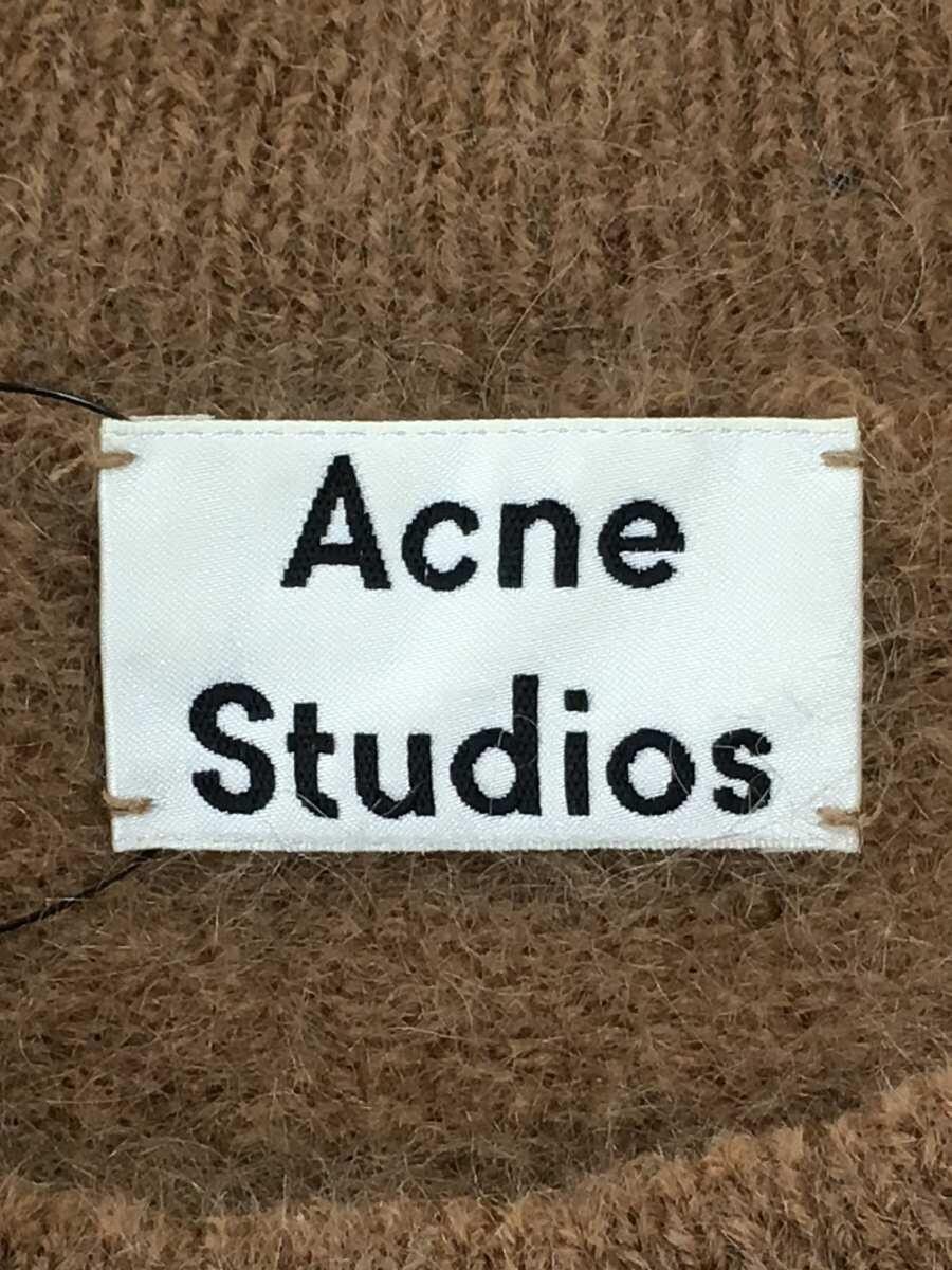 Acne Studios Oversized Kosti Knit Sweater Size US M / EU 48-50 / 2 - 4 Thumbnail