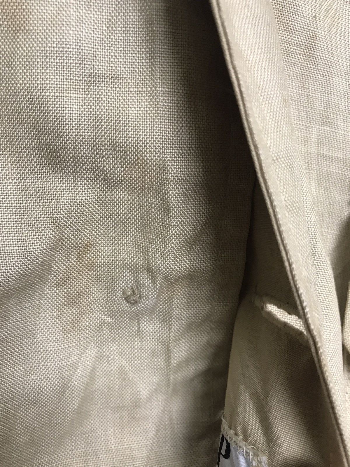 C.P. Company Rare C.P Company Continuative Garment Ideas Massimo Osti Size US M / EU 48-50 / 2 - 14 Thumbnail