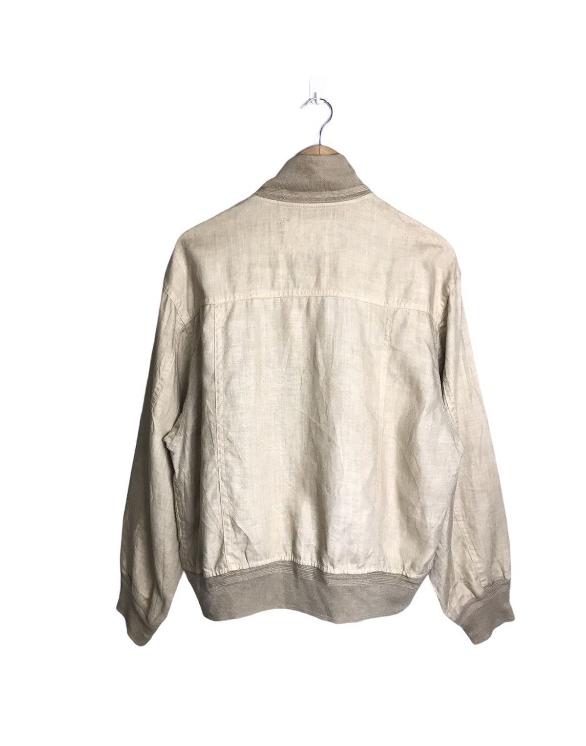 C.P. Company Rare C.P Company Continuative Garment Ideas Massimo Osti Size US M / EU 48-50 / 2 - 4 Thumbnail