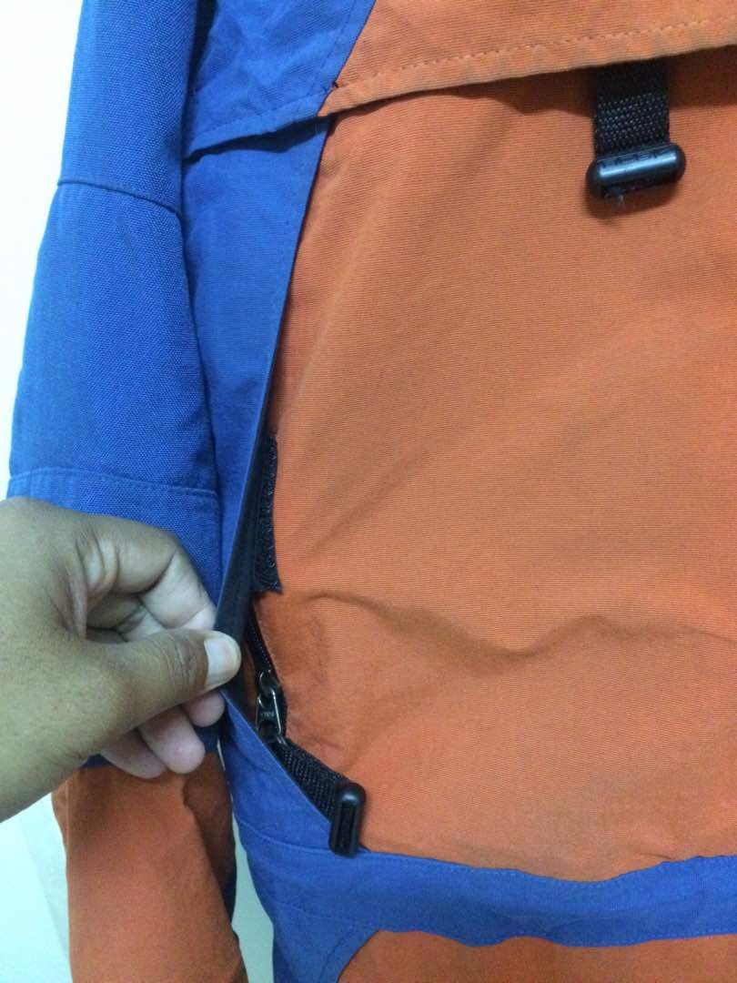 Nike NIKE ACG STORM FIT JACKET NIKE LAB NICE DESIGN RARE Size US L / EU 52-54 / 3 - 5 Thumbnail