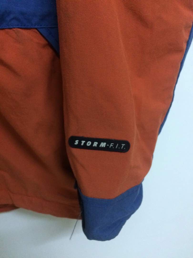 Nike NIKE ACG STORM FIT JACKET NIKE LAB NICE DESIGN RARE Size US L / EU 52-54 / 3 - 6 Thumbnail